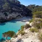 Acogedor Y Luminoso Calan Blanes Park Cala'N Blanes (Menorca)