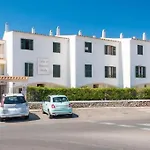 Appartement Acogedor Y Luminoso Calan Blanes Park