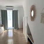 Acogedor Y Luminoso Calan Blanes Park Appartement