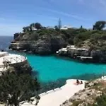 Apartament Acogedor Y Luminoso Calan Blanes Park Cala'N Blanes (Menorca)