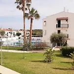 Acogedor Y Luminoso Calan Blanes Park Appartement *