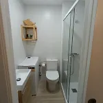 Acogedor Y Luminoso Calan Blanes Park Appartement *