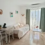 Appartement Acogedor Y Luminoso Calan Blanes Park *