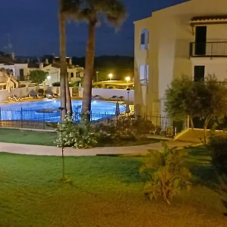 Appartement Acogedor Y Luminoso Calan Blanes Park Cala'N Blanes (Menorca)