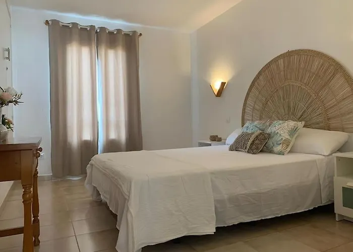 Acogedor Y Luminoso Calan Blanes Park Apartment *