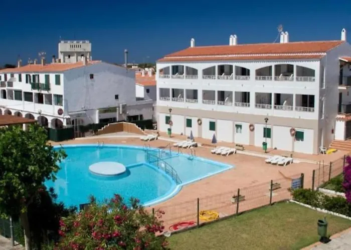 Apartment Acogedor Y Luminoso Calan Blanes Park *