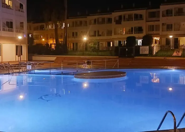 Acogedor Y Luminoso Calan Blanes Park Apartment *