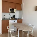 Acogedor Y Luminoso Calan Blanes Park Apartman