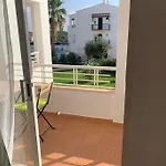 Apartman Acogedor Y Luminoso Calan Blanes Park Cala'N Blanes (Menorca)
