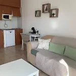 Apartman Acogedor Y Luminoso Calan Blanes Park