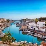 Apartman Acogedor Y Luminoso Calan Blanes Park