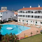 Apartman Acogedor Y Luminoso Calan Blanes Park *
