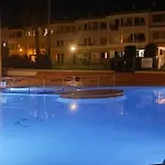 Acogedor Y Luminoso Calan Blanes Park شقة *