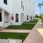 Apartman Acogedor Y Luminoso Calan Blanes Park Cala'N Blanes (Menorca)