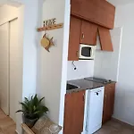 Apartman Acogedor Y Luminoso Calan Blanes Park *