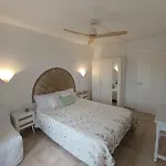 Apartman Acogedor Y Luminoso Calan Blanes Park *