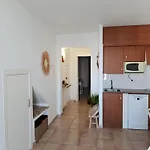 Apartman Acogedor Y Luminoso Calan Blanes Park Cala'N Blanes (Menorca)