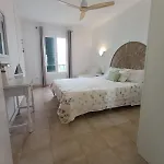 Apartman Acogedor Y Luminoso Calan Blanes Park Cala'N Blanes (Menorca)