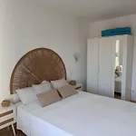 Apartman Acogedor Y Luminoso Calan Blanes Park *