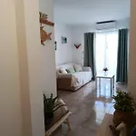Acogedor Y Luminoso Calan Blanes Park Apartman Cala'N Blanes (Menorca)