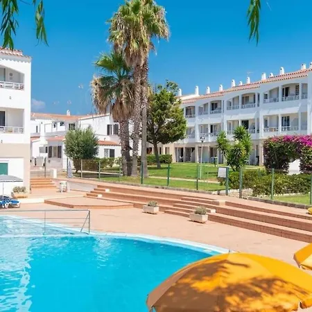 Acogedor Y Luminoso Calan Blanes Park Апартаменты Кала-эн-Бланес