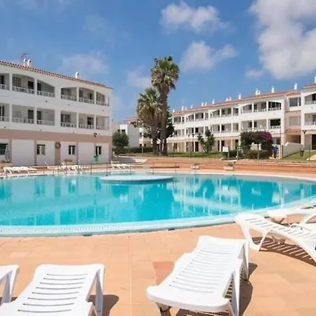 Acogedor Y Luminoso Calan Blanes Park Apartman *