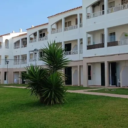 Acogedor Y Luminoso Calan Blanes Park דירה