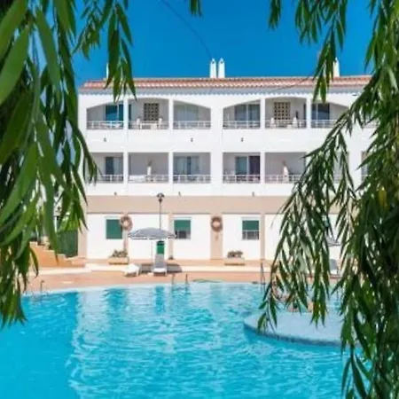 Apartman Acogedor Y Luminoso Calan Blanes Park
