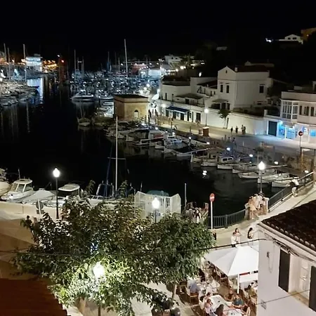 Acogedor Y Luminoso Calan Blanes Park Apartman Cala'N Blanes (Menorca)