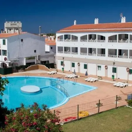 Apartamento Acogedor Y Luminoso Calan Blanes Park *