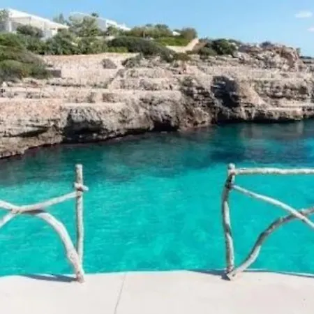 Acogedor Y Luminoso Calan Blanes Park Апартаменты