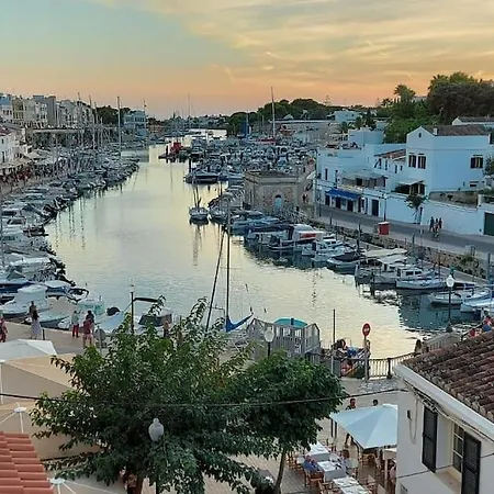 Acogedor Y Luminoso Calan Blanes Park