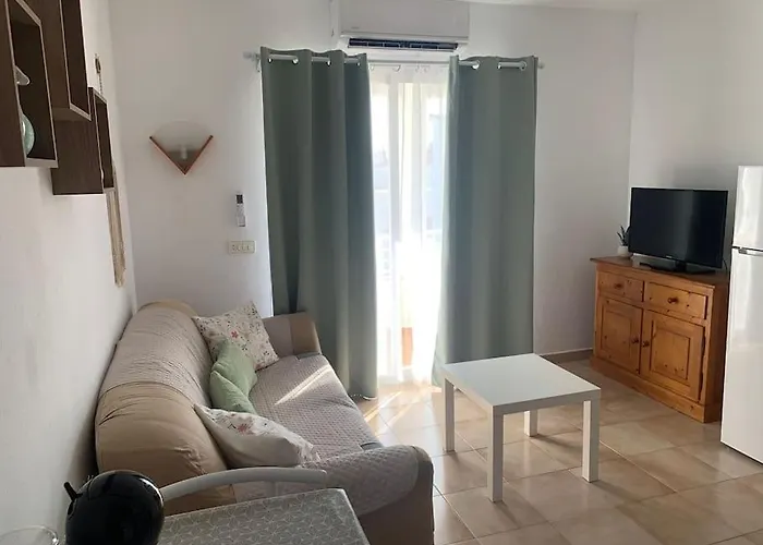 Acogedor Y Luminoso Calan Blanes Park * קאלה אן בלאנס