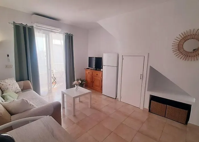 Acogedor Y Luminoso Calan Blanes Park *