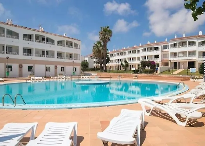 Acogedor Y Luminoso Calan Blanes Park Apartamento *