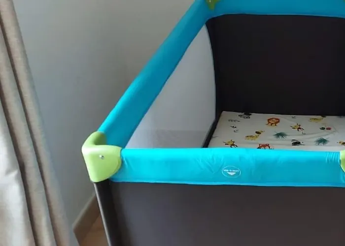 Acogedor Y Luminoso Calan Blanes Park