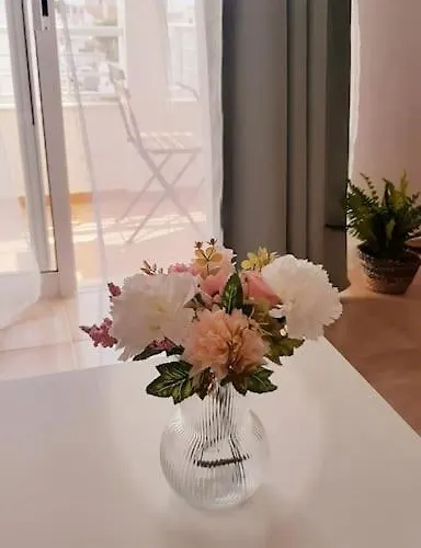 Acogedor Y Luminoso Calan Blanes Park