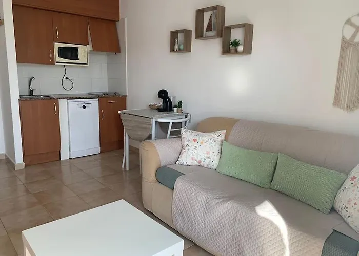 Apartamento Acogedor Y Luminoso Calan Blanes Park