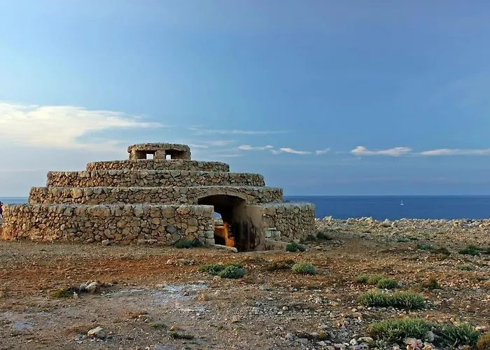 Acogedor Y Luminoso Calan Blanes Park דירה