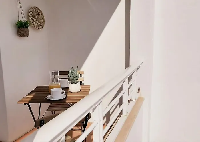 Acogedor Y Luminoso Calan Blanes Park Apartamento *