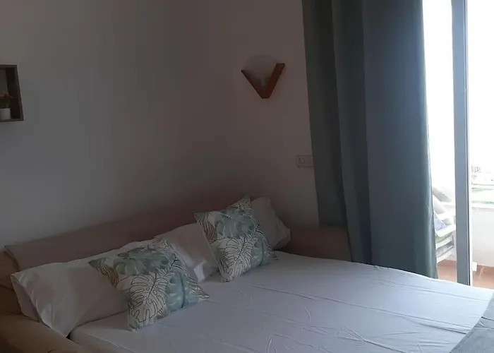 Acogedor Y Luminoso Calan Blanes Park Apartamento *