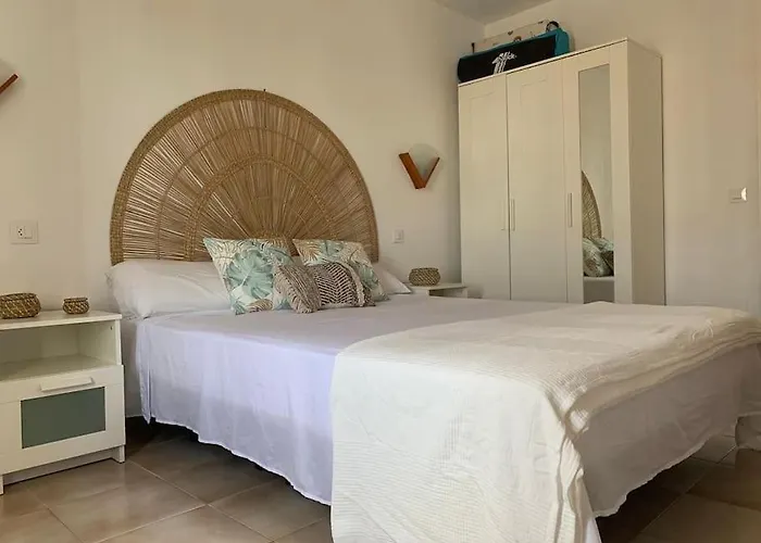 Acogedor Y Luminoso Calan Blanes Park * Cala'N Blanes (Menorca)