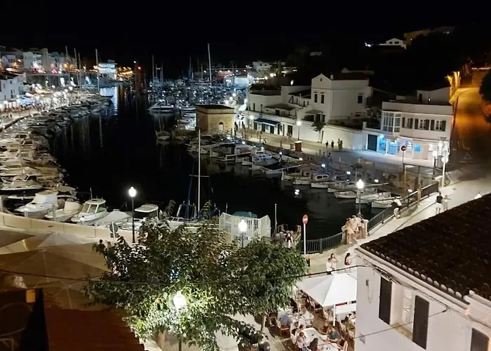 Acogedor Y Luminoso Calan Blanes Park Apartamento Cala'N Blanes (Menorca)