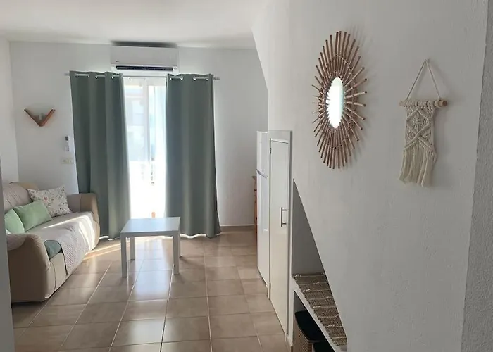 Acogedor Y Luminoso Calan Blanes Park Apartamento