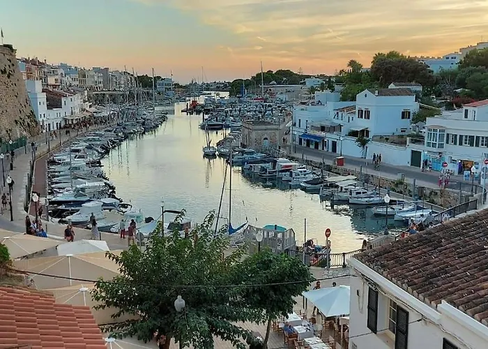 Acogedor Y Luminoso Calan Blanes Park